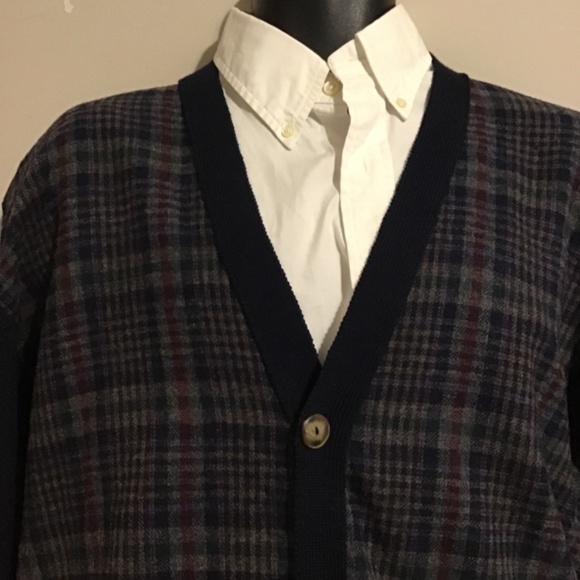 🔥 SALE!Vintage, see pics, excellent condition, 🔥🔥Buy now beautiful cardigan - Picture 3 of 6